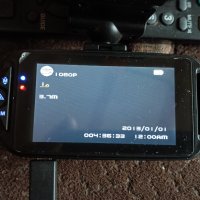 Видеорегистратор с GPS, снимка 10 - Аксесоари и консумативи - 44459608