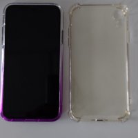 Калъф за iPhone 5s и XR и протектори за iPhone 4s 5s и 7, снимка 6 - Калъфи, кейсове - 35866479