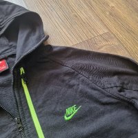 Страхотно мъжко горнище NIKE размер S, снимка 6 - Спортни дрехи, екипи - 42005654