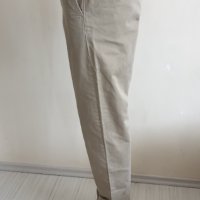 Hugo Boss Taber Stretch Tapered Fit Mens Size 34/32 НОВО! Оригинал! Мъжки Панталон!, снимка 1 - Панталони - 42540630