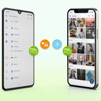 G Cloud Mobile Backup Неограничен план за съхранение с 3-годишен абонамент , снимка 2 - Други - 42573386