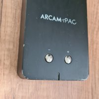 DAC Arcam rPAC ЦАП и слушалков усилвател, снимка 1 - Други - 41463152