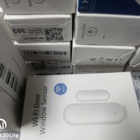 Tuya WiFi Mini Smart Switch, снимка 10 - Друга електроника - 41645475