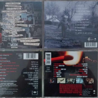 Дискове с музика, снимка 3 - CD дискове - 44733845