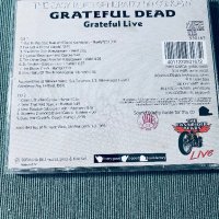Grateful Dead, снимка 12 - CD дискове - 41964229