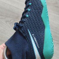 Nike Hypervenum. Футболни обувки, стоножки. 35.5, снимка 5 - Футбол - 40271065