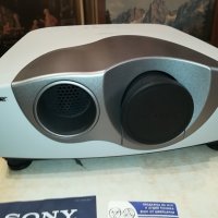 SONY MADE IN JAPAN-ПРОЖЕКТОР ВНОС SWISS LNV2309231836, снимка 3 - Плейъри, домашно кино, прожектори - 42293406