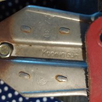 Метални, ролкови кънки №22-30 ГДР, снимка 3 - Антикварни и старинни предмети - 35989673