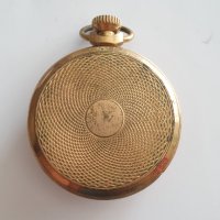 Джобен часовник SMITHS, снимка 4 - Антикварни и старинни предмети - 41937965