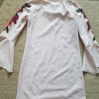 Блуза, снимка 4 - Блузи с дълъг ръкав и пуловери - 41558714