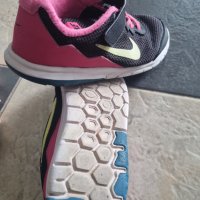 Nike - леки летни маратонки, снимка 1 - Детски маратонки - 33809071