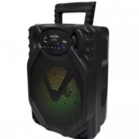 Безжична звукова система,тонколона(Високоговорители)GTS-1517, снимка 5 - Bluetooth тонколони - 39043885