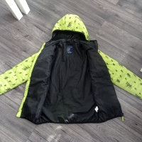 Reserved детско яке, снимка 5 - Детски якета и елеци - 36042255