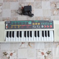 Casio SA-35 SongBank Keyboard - детско пиано, снимка 1 - Синтезатори - 40697070