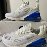 Nike Air Max 270 РАЗПРОДАЖБА, снимка 1 - Маратонки - 44654424