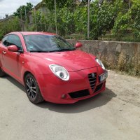 Alfa Romeo mito 1,4 I LPG, снимка 2 - Автомобили и джипове - 41511191