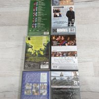 Колекция от филми, снимка 2 - DVD филми - 39843615