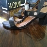 Дамски обувки, снимка 2 - Дамски ежедневни обувки - 41474792