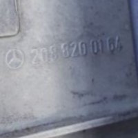 Mercedes  W208 CLK Десен-Ляв  Стопове , снимка 8 - Части - 38096893