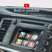 Toyota System Безжичен Applw Carplay Android Auto MMI Box , 9650, снимка 10 - Навигация за кола - 42011460