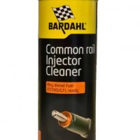 Bardahl - Injector Cleaner 6 in 1 - дизел, BAR-3205/1155 500мл, снимка 1 - Аксесоари и консумативи - 34836321