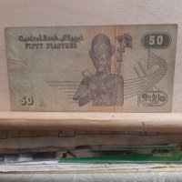 Колекция банкноти и Акция, снимка 7 - Нумизматика и бонистика - 39562523