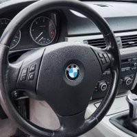 BMW E90 Е91 Е92 Пълен комплект за обръщане на дирекцията към ляв волан, снимка 3 - Части - 42195817