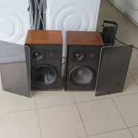 Тонколони Universum Hi-Fi, снимка 10 - Тонколони - 41511103