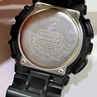 Продавам Часовник G-Shok GA-100, снимка 2 - Мъжки - 40855068