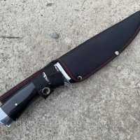 Нож,ловно-туристически Columbia G60 170х300 мм, снимка 4 - Ножове - 41407709