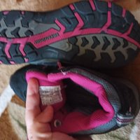 Юношески обувки за момиче, снимка 2 - Детски боти и ботуши - 34007930
