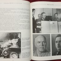 Визуална история на Сталин, снимка 17 - Енциклопедии, справочници - 44209954