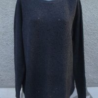 3XL Нов  пуловер Janina , снимка 1 - Блузи с дълъг ръкав и пуловери - 39273780
