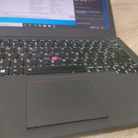 Lenovo Thinkpad x240 i5/8ram/240 ssd/2 батерии лаптоп, снимка 4 - Лаптопи за работа - 44716209