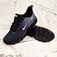 Мъжки маратонки Nike Реплика ААА+, снимка 3 - Маратонки - 40372169