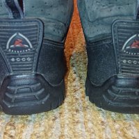 Ecco Receptor Gore-Tex 38, снимка 5 - Детски боти и ботуши - 39504570