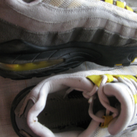 Nike Air Max  Маратонки , Обувки № - 37.5 / 23.5 см ., снимка 2 - Детски маратонки - 44671870