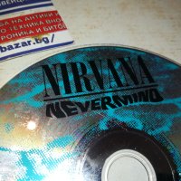 NIRVANA-NEVERMIND  CD 1608231806, снимка 6 - CD дискове - 41876767
