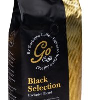 Кафе на зърна Goriziana Go Black Selecion 0.500Kg, снимка 1 - Други - 41939287