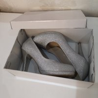 Дамски елегантни обувки, снимка 5 - Дамски елегантни обувки - 44255773