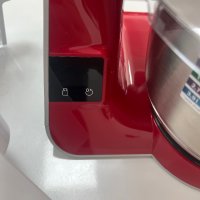 Кухненски робот BOSCH MUM5XW40 MUM5, 1000 W, 3D PlanetaryMixing с интегрирана везна, снимка 3 - Миксери - 41064073