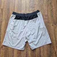 Страхотни мъжки къси шорти REEBOK размер L, снимка 3 - Къси панталони - 41330641