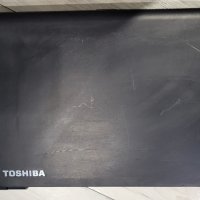 Toshiba Satellite pro r50-b-за части, снимка 3 - Лаптопи за работа - 41946385
