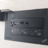 Докинг станция Lenovo 4337 ThinkPad Dock Series 3, снимка 2 - Други - 42318396