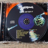 AC/DC,Whitesnake , снимка 9 - CD дискове - 41102012