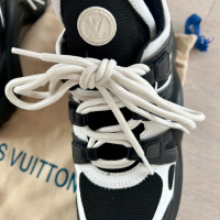 Спортни Обувки Louis Vuitton / Маратонки , снимка 8 - Маратонки - 44742067