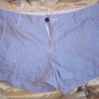 Къси панталонки H&M, снимка 1 - Детски къси панталони - 41697613