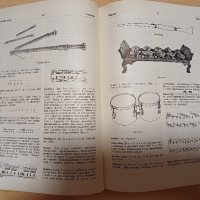 Музикален терминологичен речник, снимка 7 - Енциклопедии, справочници - 44913837