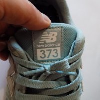 маратонки new balance кецове обувки оригинал спорт унисекс размер 41.5, снимка 7 - Маратонки - 42462699