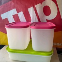 Tupperware кутии за фризер, снимка 14 - Други - 33776955